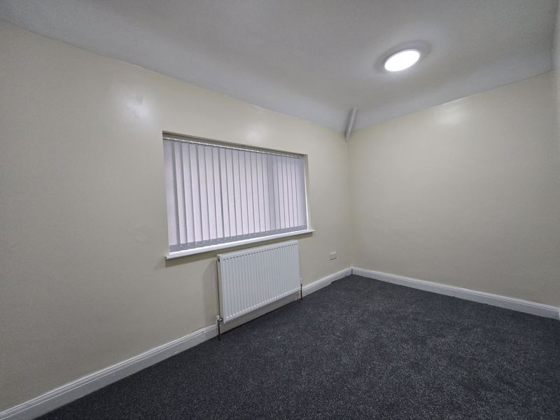 Reservoir Road Selly Oak